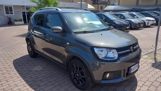 Suzuki Ignis 1.2 Dualjet Top usato a ROMA