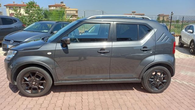 Suzuki Ignis 1.2 Dualjet Top - foto 4 di 4
