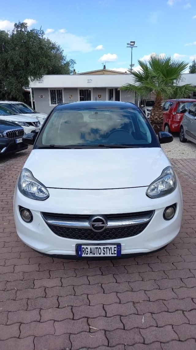 Opel Adam 1.4 87 CV GPL Tech - foto 2 di 13