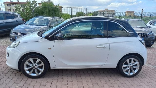 Opel Adam 1.4 87 CV GPL Tech - foto 4 di 13
