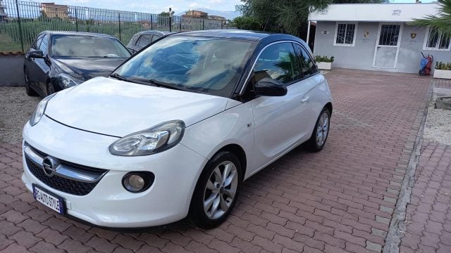 Opel Adam 1.4 87 CV GPL Tech - foto 3 di 13
