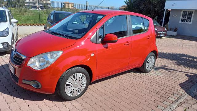 Opel Agila 1.0 12V 68CV - foto 3 di 4