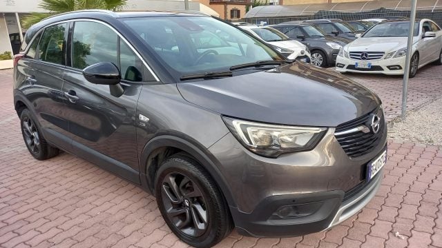 Opel Crossland X 1.5 ECOTEC D 102 CV Start&Stop 120 Anniversary, del 2019, 102.000 km, in vendita a Roma (RM)