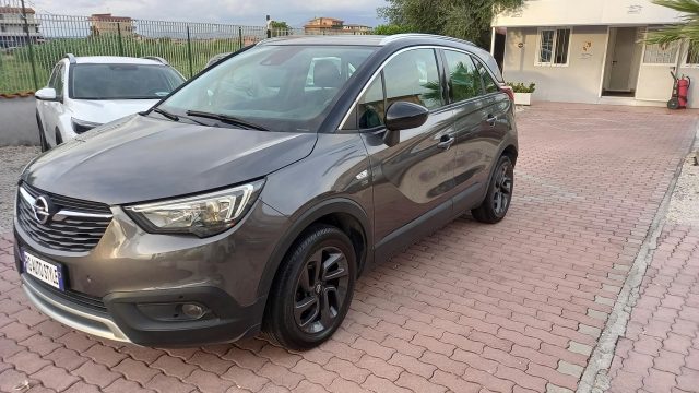 Opel Crossland X 1.5 ECOTEC D 102 CV Start&Stop 120 Anniversary - foto 3 di 4