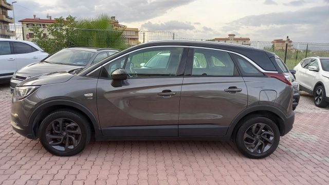 Opel Crossland X 1.5 ECOTEC D 102 CV Start&Stop 120 Anniversary - foto 4 di 4