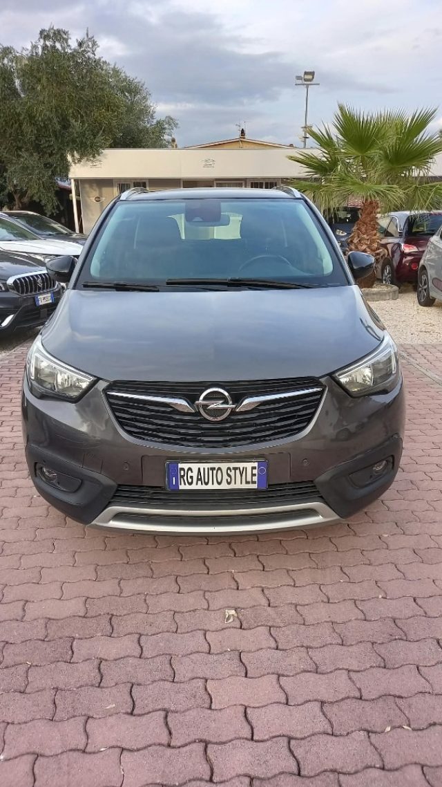 Opel Crossland X 1.5 ECOTEC D 102 CV Start&Stop 120 Anniversary - foto 2 di 4