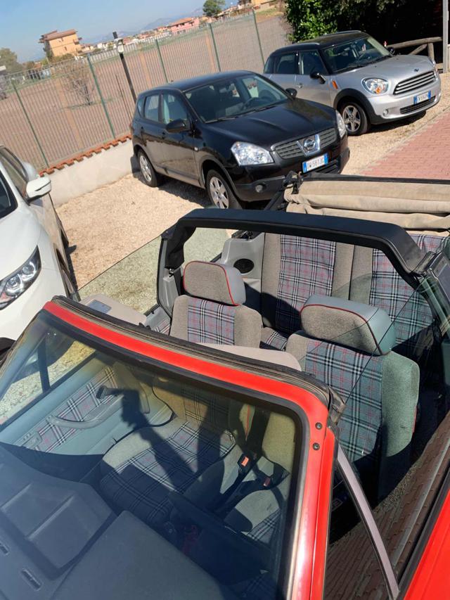 Opel Kadett 1.3 Cabriolet UNIPRò - foto 3 di 4