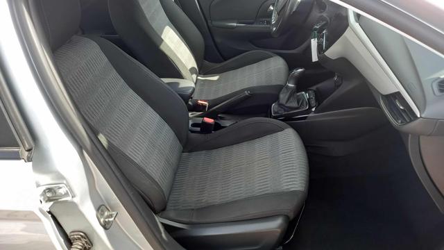 Opel Corsa 1.2 5 porte GPL usato a ROMA