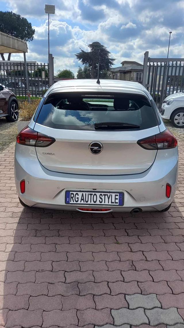 Opel Corsa 1.2 5 porte GPL, del 2022, 95.000 km, in vendita a Roma (RM)