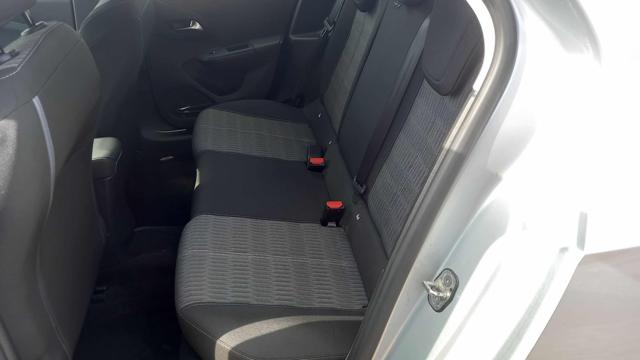 Opel Corsa 1.2 5 porte GPL usato a ROMA