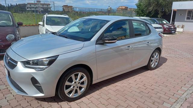 Opel Corsa 1.2 5 porte GPL usato a ROMA
