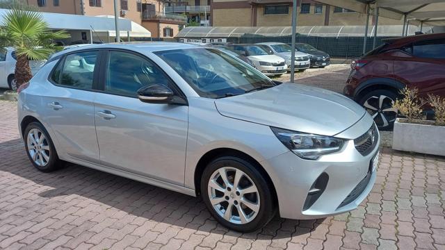 Opel Corsa 1.2 5 porte GPL usato a ROMA