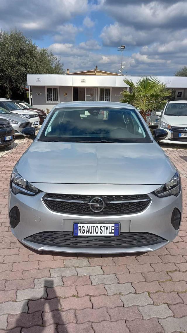 Opel Corsa 1.2 5 porte GPL - foto 2 di 4