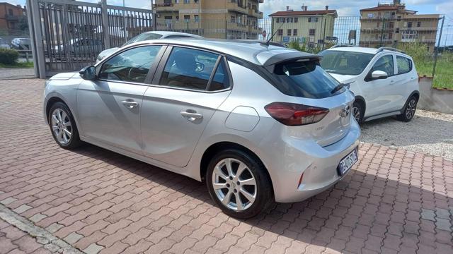 Opel Corsa 1.2 5 porte GPL - foto 4 di 4