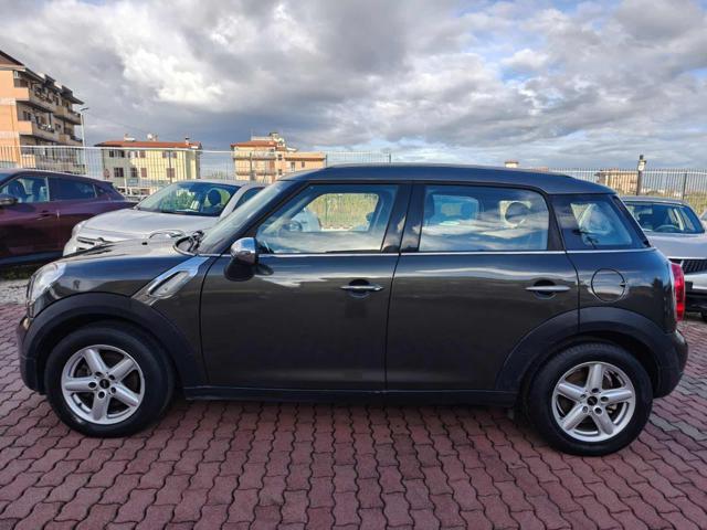 MINI Countryman Mini One D Countryman - foto 4 di 4
