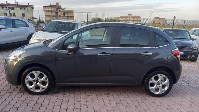 Citroen C3 BlueHDi 75 CV EXCLUSUVE - foto 4 di 4