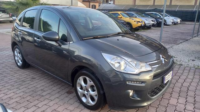 Citroen C3 BlueHDi 75 CV EXCLUSUVE usato a ROMA