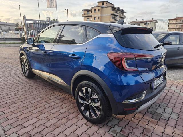 Renault Captur TCe 90 CV Techno usato a ROMA