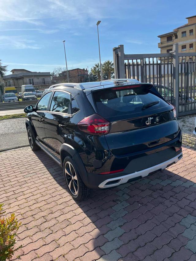 DR MOTOR DR 3.0 1.5 Bi-Fuel GPL - foto 4 di 4