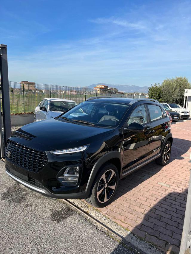 DR MOTOR DR 3.0 1.5 Bi-Fuel GPL - foto 2 di 4