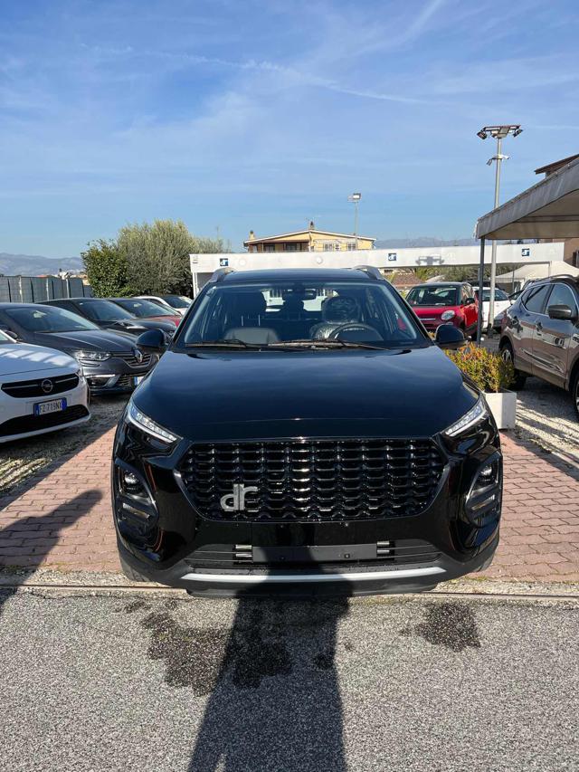 DR MOTOR DR 3.0 1.5 Bi-Fuel GPL - foto 3 di 4