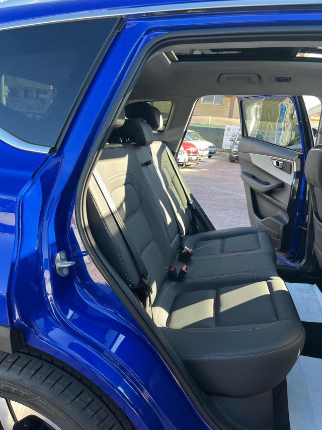 DR MOTOR DR 6.0 1.5 Turbo CVT Bi-Fuel GPL PRONTA CONSEGNA, in vendita a Roma (RM)