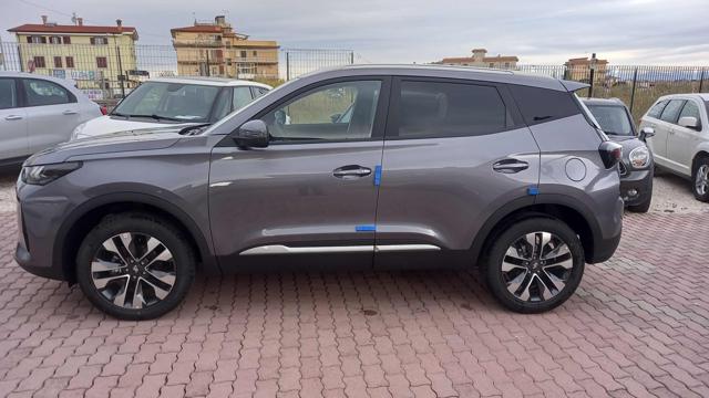 DR MOTOR DR5 1.5 Bi-Fuel GPL PRONTA CONSEGNA - foto 4 di 4