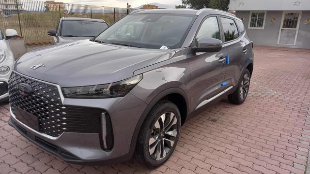 DR MOTOR DR5 1.5 Bi-Fuel GPL PRONTA CONSEGNA - foto 3 di 4