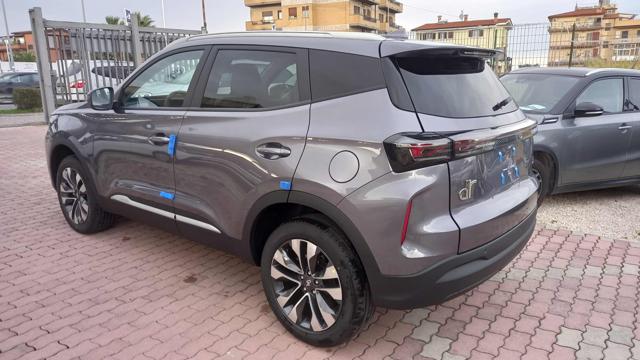 DR MOTOR DR5 1.5 Bi-Fuel GPL PRONTA CONSEGNA, in vendita a Roma (RM)