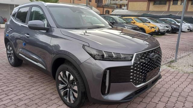 DR MOTOR DR5 1.5 Bi-Fuel GPL PRONTA CONSEGNA nuovo a ROMA