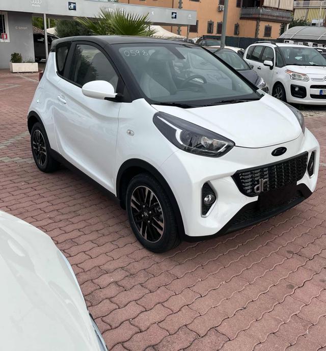 DR MOTOR DR 1.0 EV dr 1.0 EV PRONTA CONSEGNA nuovo a ROMA