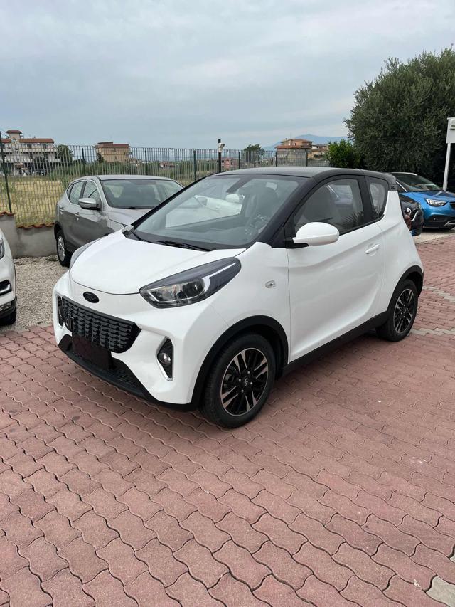 DR MOTOR DR 1.0 EV dr 1.0 EV PRONTA CONSEGNA - foto 3 di 4