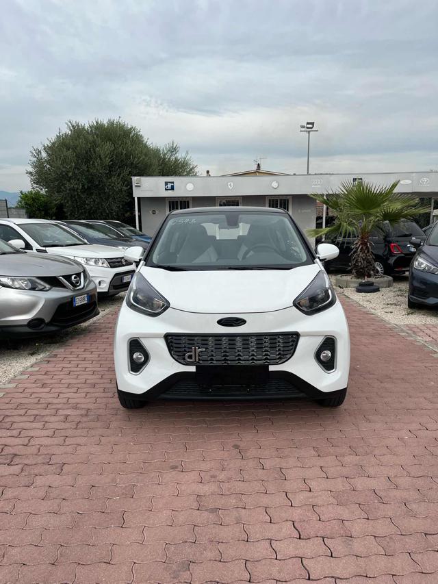DR MOTOR DR 1.0 EV dr 1.0 EV PRONTA CONSEGNA - foto 2 di 4