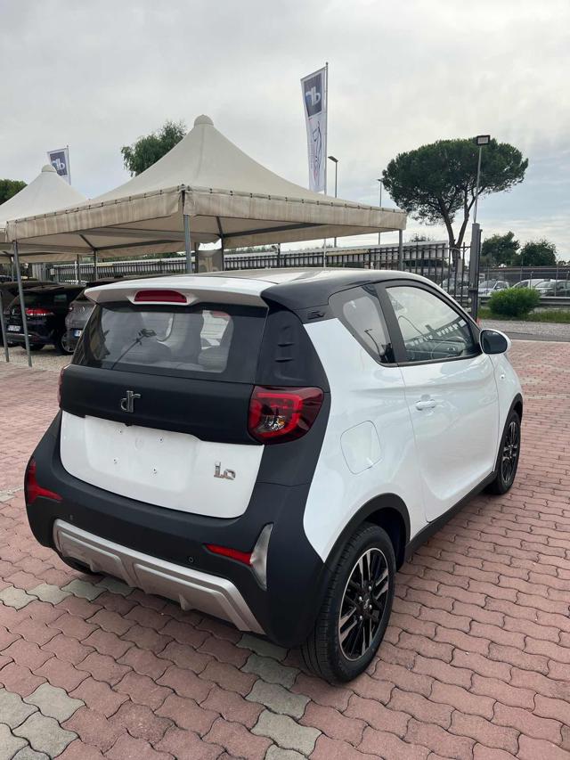 DR MOTOR DR 1.0 EV dr 1.0 EV PRONTA CONSEGNA - foto 4 di 4