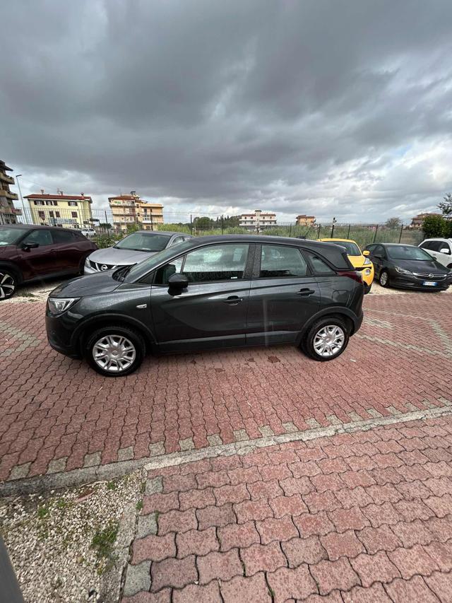 Opel Crossland X 1.6 ECOTEC D 8V Start&Stop ADVANCE - foto 4 di 4