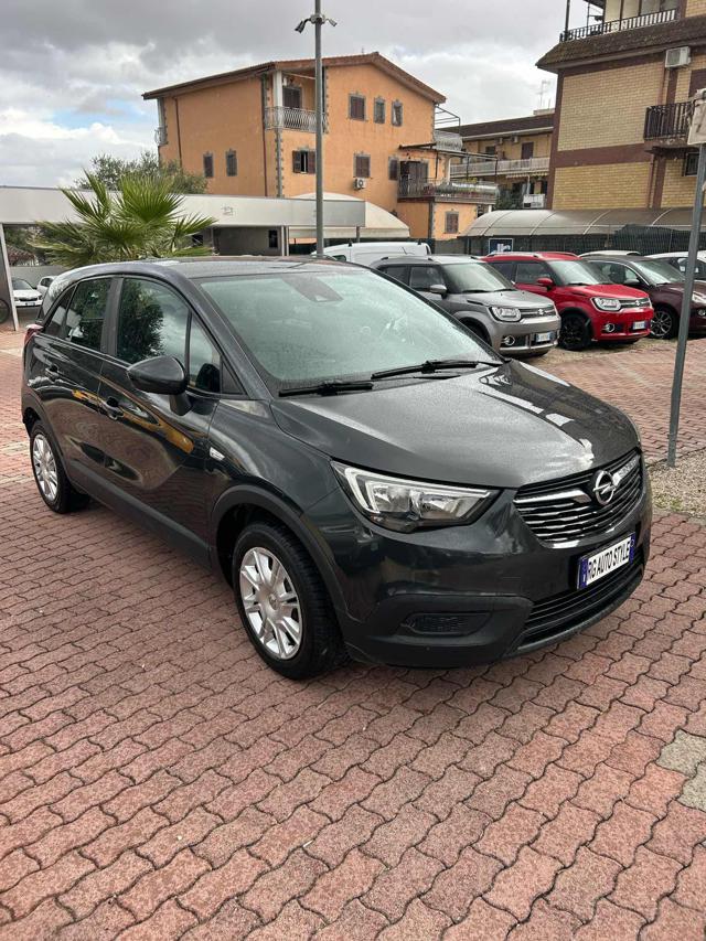 Opel Crossland X 1.6 ECOTEC D 8V Start&Stop ADVANCE usato a ROMA