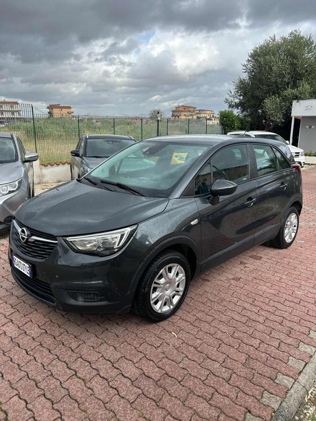 Opel Crossland X 1.6 ECOTEC D 8V Start&Stop ADVANCE - foto 3 di 4