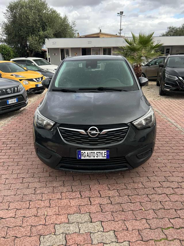 Opel Crossland X 1.6 ECOTEC D 8V Start&Stop ADVANCE - foto 2 di 4