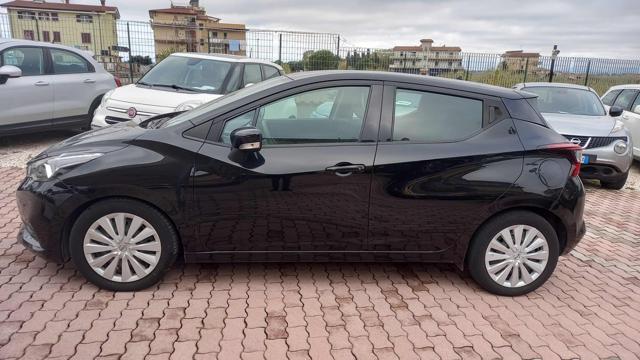Nissan Micra IG-T 100 Xtronic 5P - foto 4 di 4