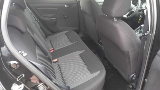 Nissan Micra IG-T 100 Xtronic 5P usato a ROMA