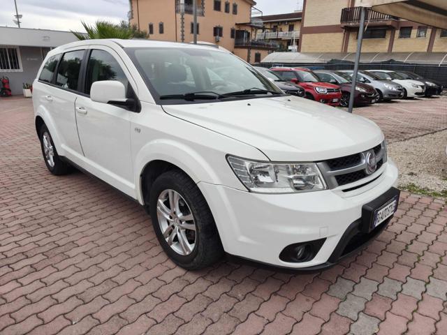 Fiat Freemont 2.0 Multijet 140 CV Freemont usato a ROMA