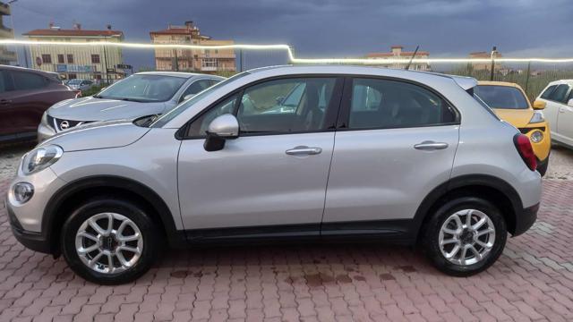 Fiat 500X 1.3 MultiJet 95 CV Business usato a ROMA