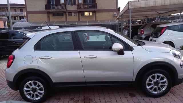 Fiat 500X 1.3 MultiJet 95 CV Business, del 2020, 53.000 km, in vendita a Roma (RM)