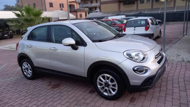 Fiat 500X 1.3 MultiJet 95 CV Business usato a ROMA
