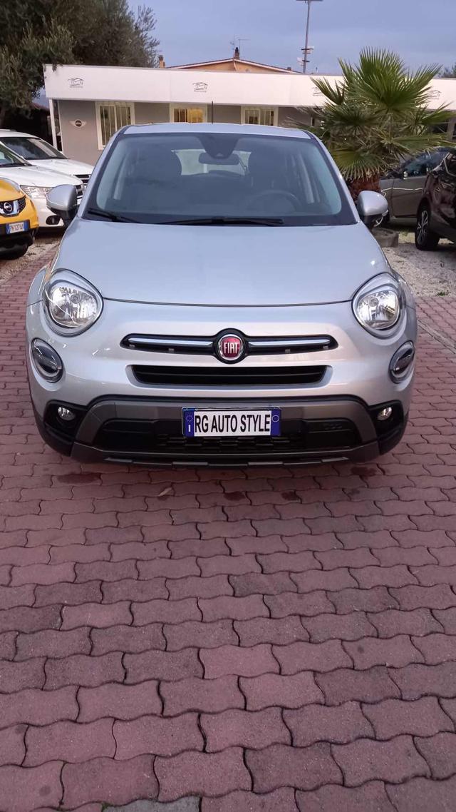 Fiat 500X 1.3 MultiJet 95 CV Business - foto 3 di 11