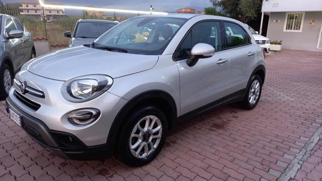 Fiat 500X 1.3 MultiJet 95 CV Business - foto 2 di 11
