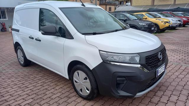 Nissan Townstar 1.3 130 CV Van 3 POSTI usato a ROMA