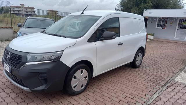 Nissan Townstar 1.3 130 CV Van 3 POSTI - foto 3 di 4