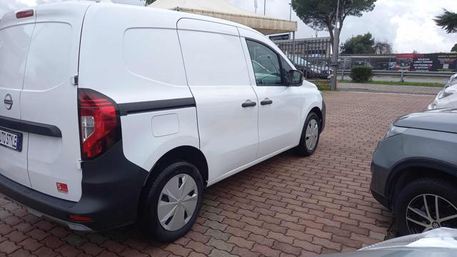 Nissan Townstar 1.3 130 CV Van 3 POSTI, del 2022, 72.000 km, in vendita a Roma (RM)