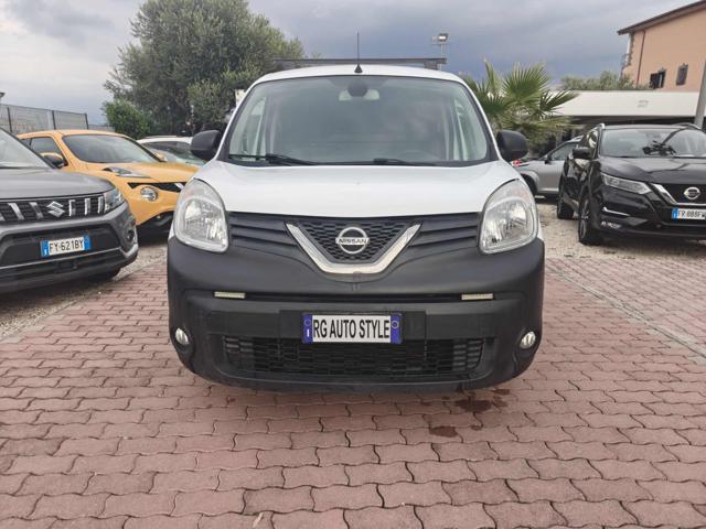 Nissan NV250 1.5 dCi 115CV PC Van - foto 2 di 4